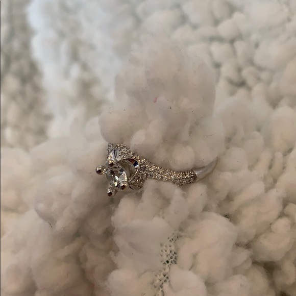 Diamond ring - Picture 8 of 8